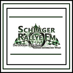 Schlager Rallye FM logo