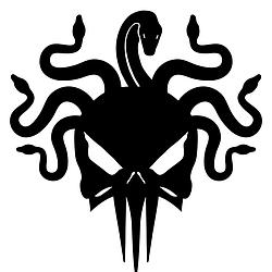 Medusa FM logo