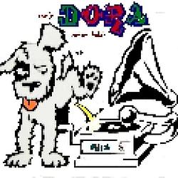 Dead or Allive radio logo