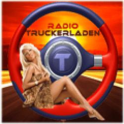 Truckerladen radio logo