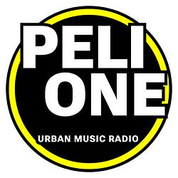 Peli One FM logo
