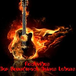 Rockvibes radio logo
