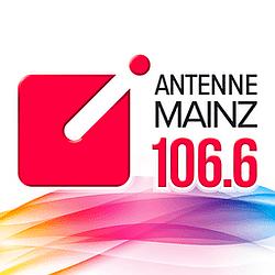 Antenne Mainz radio logo