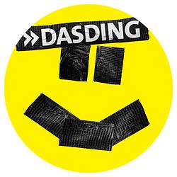DasDing radio logo