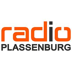 Radio Plassenburg logo