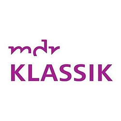 MDR KLASSIK radio logo
