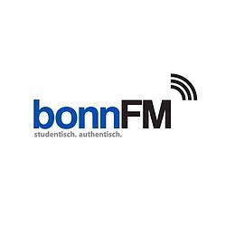 bonnFM radio logo