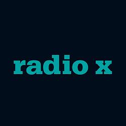 Radio X logo