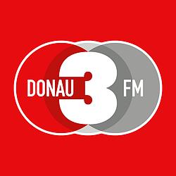 DONAU 3 FM logo