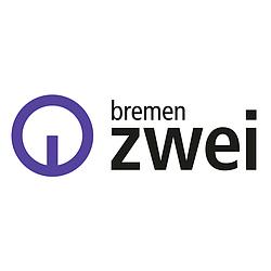 Bremen Zwei radio logo