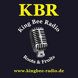 KingBee Radio logo