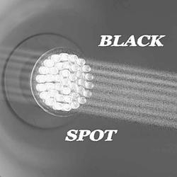 BlackSpot radio logo