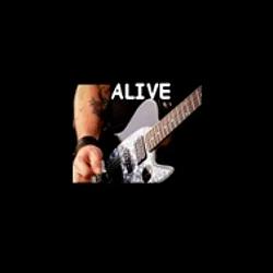 Alive Radio logo