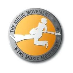 The Music Movement - Total Oldies radio logo
