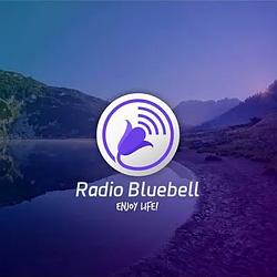 Radio Bluebell logo