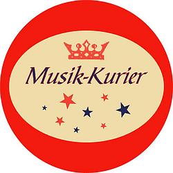 Musik-Kurier radio logo