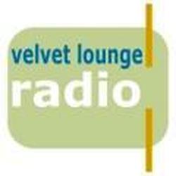 Velvet Lounge Radio logo