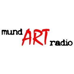 MundART Radio logo
