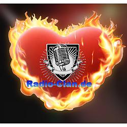 Fruehling Radio logo