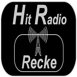 Hitradio-Recke radio logo