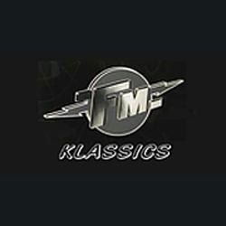 FMK Radio logo