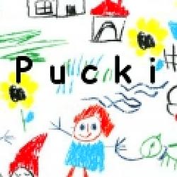Pucki radio logo
