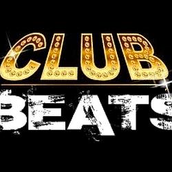Club Beats radio logo
