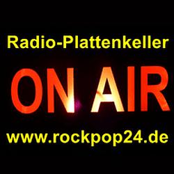 Plattenkeller Radio logo