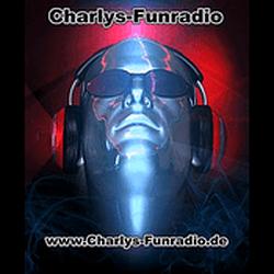 Charlys Funradio radio logo