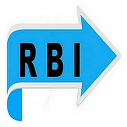 RBI Radio logo