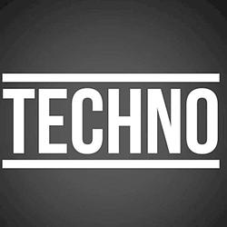 Technotune radio logo