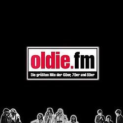 Oldie FM logo
