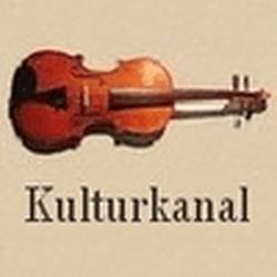 Kulturkanal radio logo