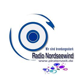Radio Nordseewind logo