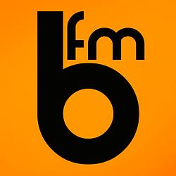 Bouncer FM logo