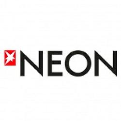 Neon FM logo