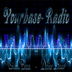 YourBase Radio logo