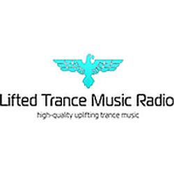 Lifted Trance Music Radio logo