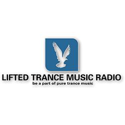 Lifted Trance Music Radio logo