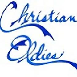 Christian Oldies radio logo