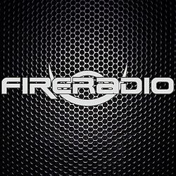Fireradio radio logo
