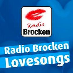 Radio Brocken Lovesongs logo
