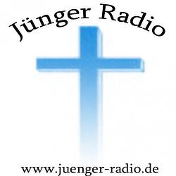 Juenger Radio logo