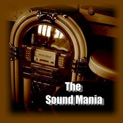 Sound Mania radio logo