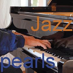 Jazzpearls radio logo