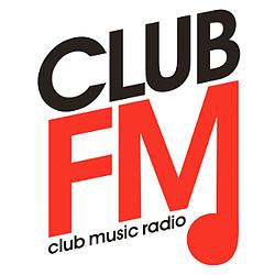 Club FM Bamberg logo