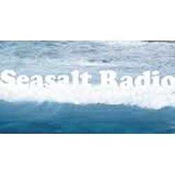 Seasalt Radio logo