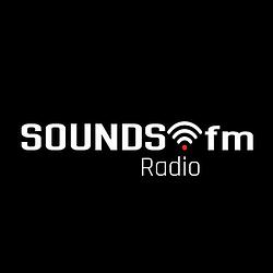 Sounds.fm logo
