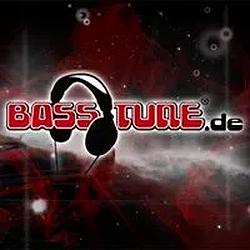 BassTune radio logo