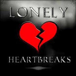 Lonely Heartbreaks radio logo